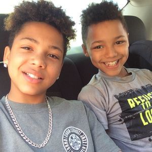 Meet your Posher, Uriah